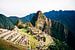 Machu Picchu Peru van Suzanne Spijkers