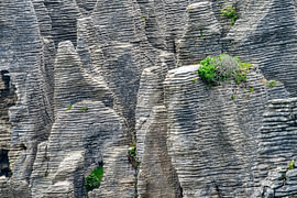 Pancake Rocks