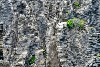 Pancake Rocks