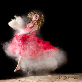 Jump  by Elisabeth Fotografie