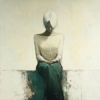 Reflectie | Silent Contemplation