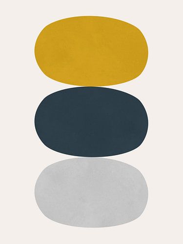 Geometrisch evenwicht 3