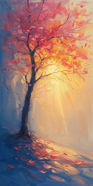 Autumn song of Demeter by Whale & Sons