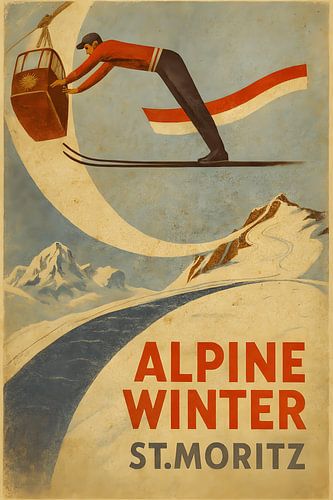 Skiën in Zwitserland