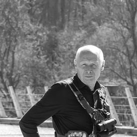 Cees van der Linden Profilfoto