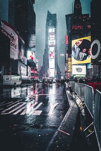 Times Square