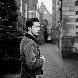 Jurriaan Huting profielfoto