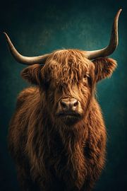 Bad Hair Day? von Salt Theory