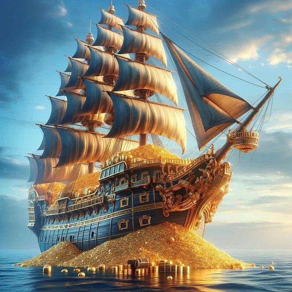 Succes van Tony Nguyen