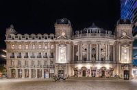 Opera gebouw Antwerpen