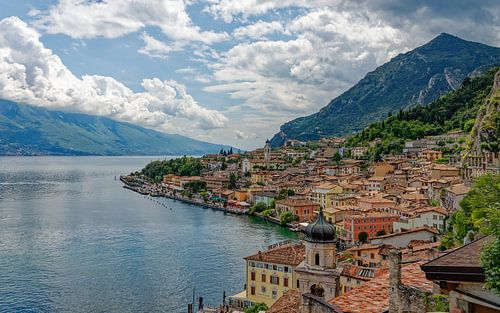 Limone sul Garda