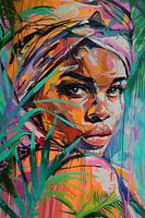 Tropical Glow