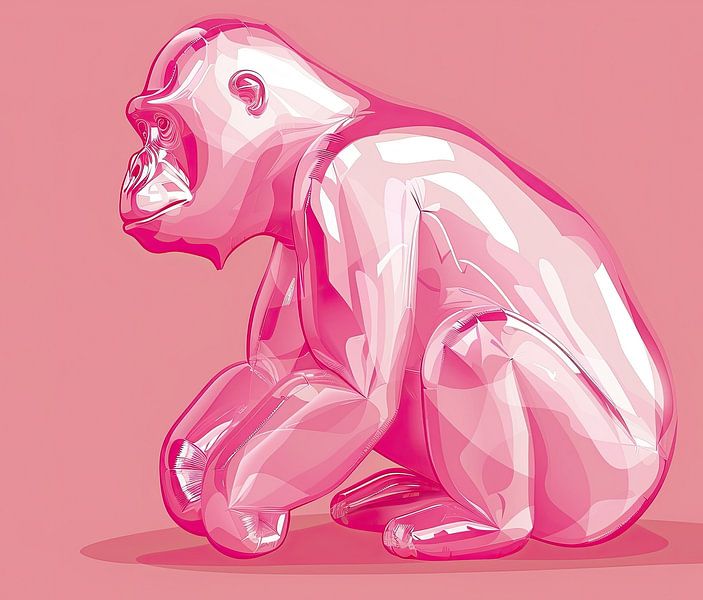 Ballonier 57.8651 par OMG Art