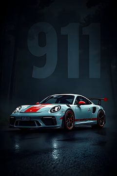 Der Nebeljäger von John Dan