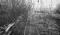 Impassable, unending trail