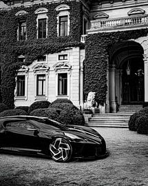 Bugatti "Noir"