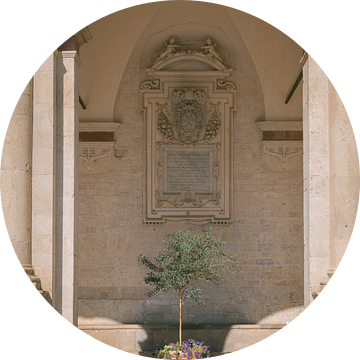 Schoonheid en Symboliek | Kathedraal van Spoleto | Umbrië | Italië van Marika Huisman fotografie