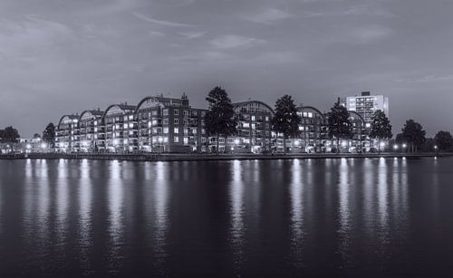 Flat aan Hoornsemeer