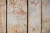 Close-up van Verweerde houten planken van Melissa Peltenburg thumbnail