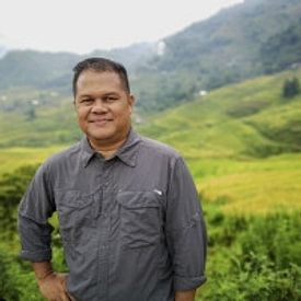 Muslianshah Masrie Profilfoto