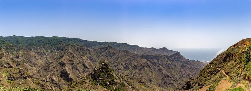 Teide van Dennis Eckert