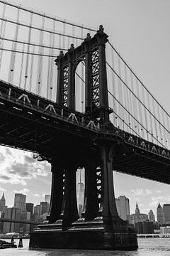 Dumbo Brooklyn V by Bethany Young Photography