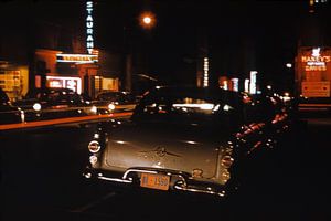 1955 - La Floride, l'État du soleil