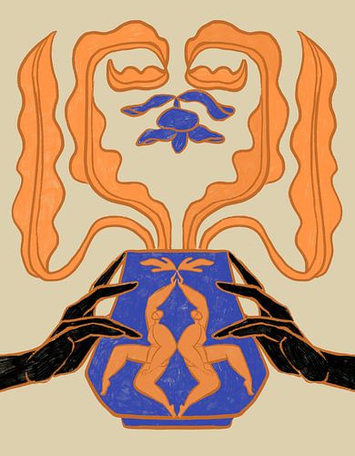 Vessel Collection: New Beginnings