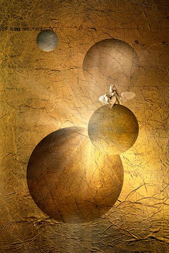 Celestial. Kerst.