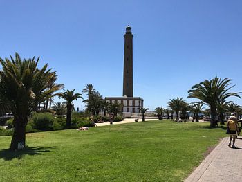 Maspalomas - Gran Canaria