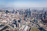 Manhattan, New York