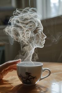 Die Magie des Kaffees
