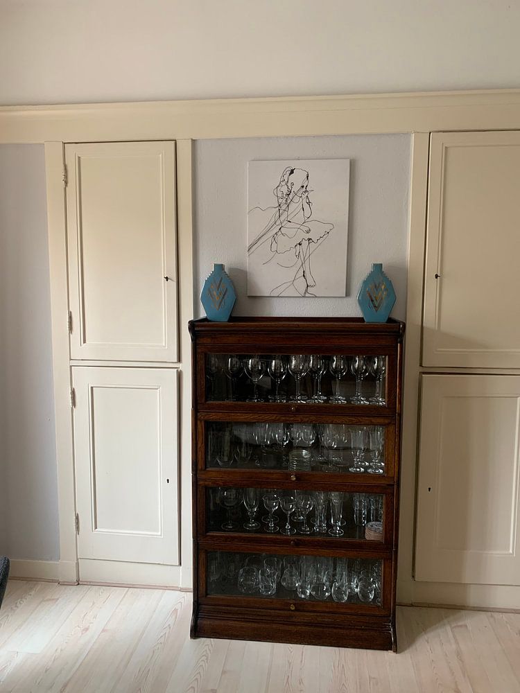 Petit  par Kim Rijntjes 