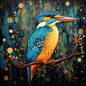 Eisvogel
