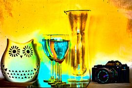 Offener Geist von Torfinn Johannessen