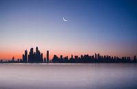Marina Sunrise