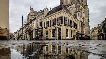 Breda - Centrum van I Love Breda