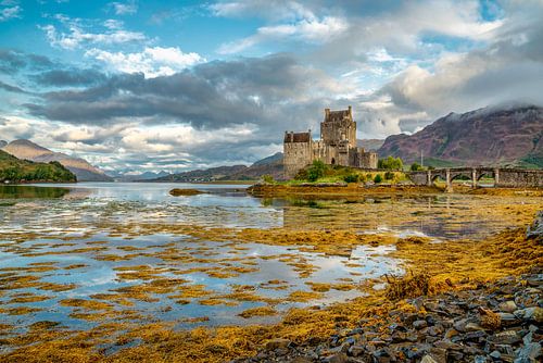 Eilean Donan