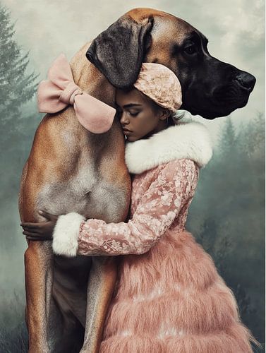 Great Souls (1) by Carla Van Iersel