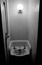 Interior design by Raoul Suermondt