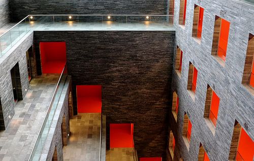 Nederlands Instituut voor Beeld en Geluid, Hilversum