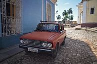 Trinidad, Cuba par Kramers Photo Aperçu