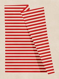 Folded lines 3 by Vitor Costa