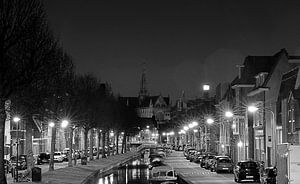 Brouwersvaart, Haarlem (30-04-2017).