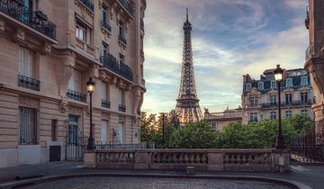 Street View Paris