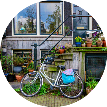 Welkom in Amsterdam! van Peter Bartelings