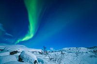 Northern Lights - Aurora Borealis