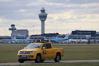 K2 Schiphol