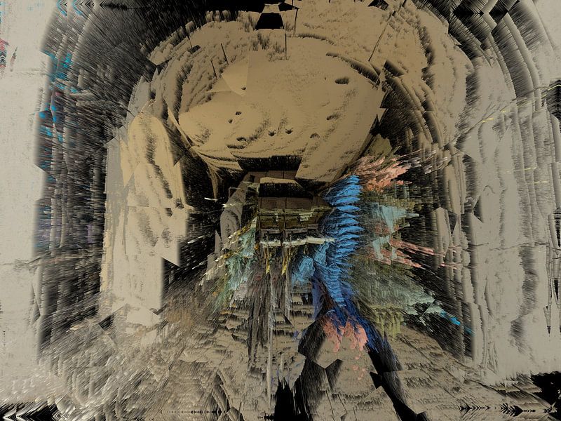 Arcade by Rüdiger Hirt