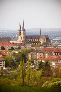 St. Michael in Bamberg, Oberfranken